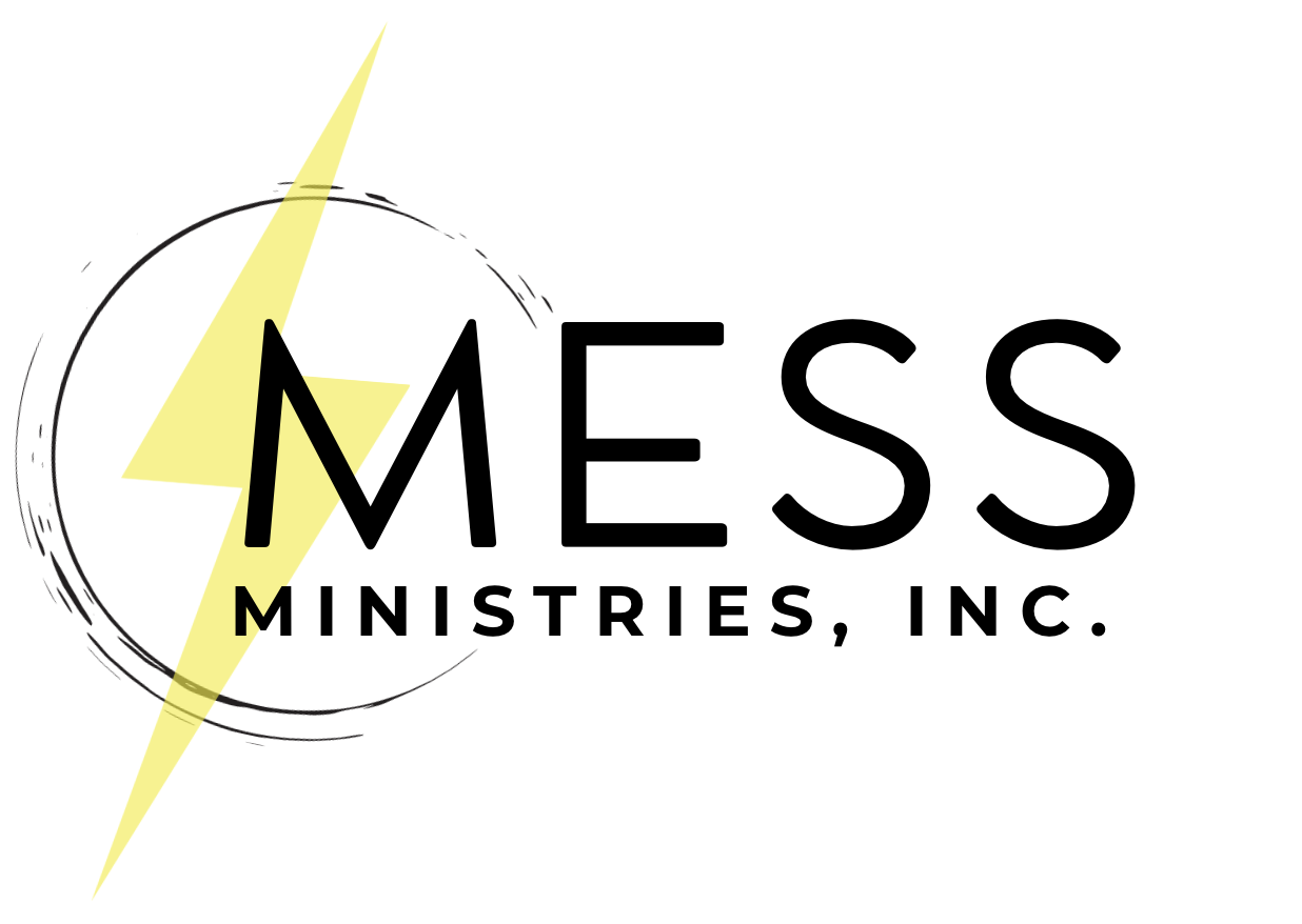 MESS Ministries